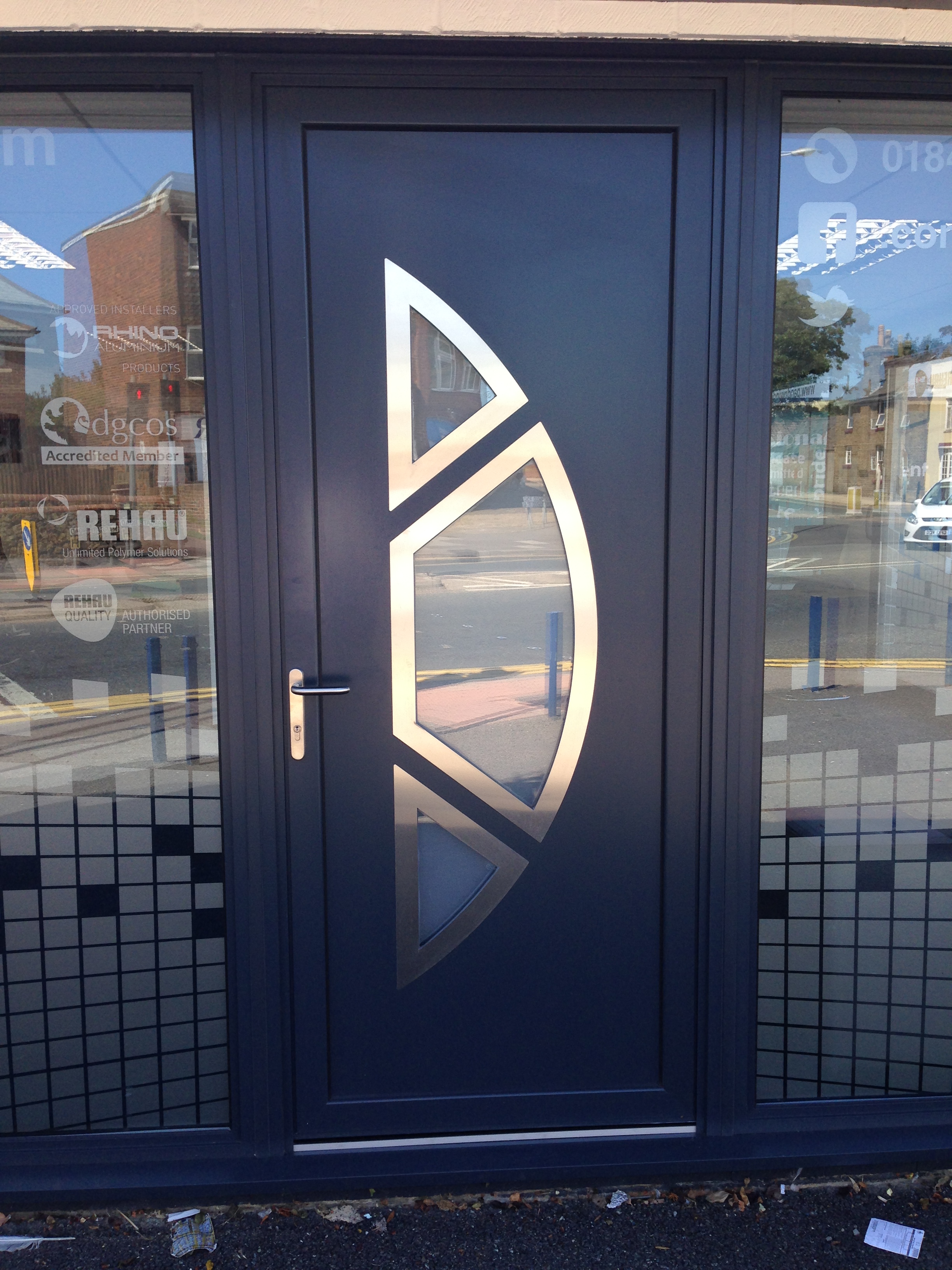Doors